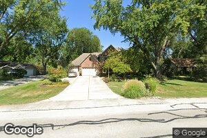 1255 Oswego Rd, Naperville, IL 60540