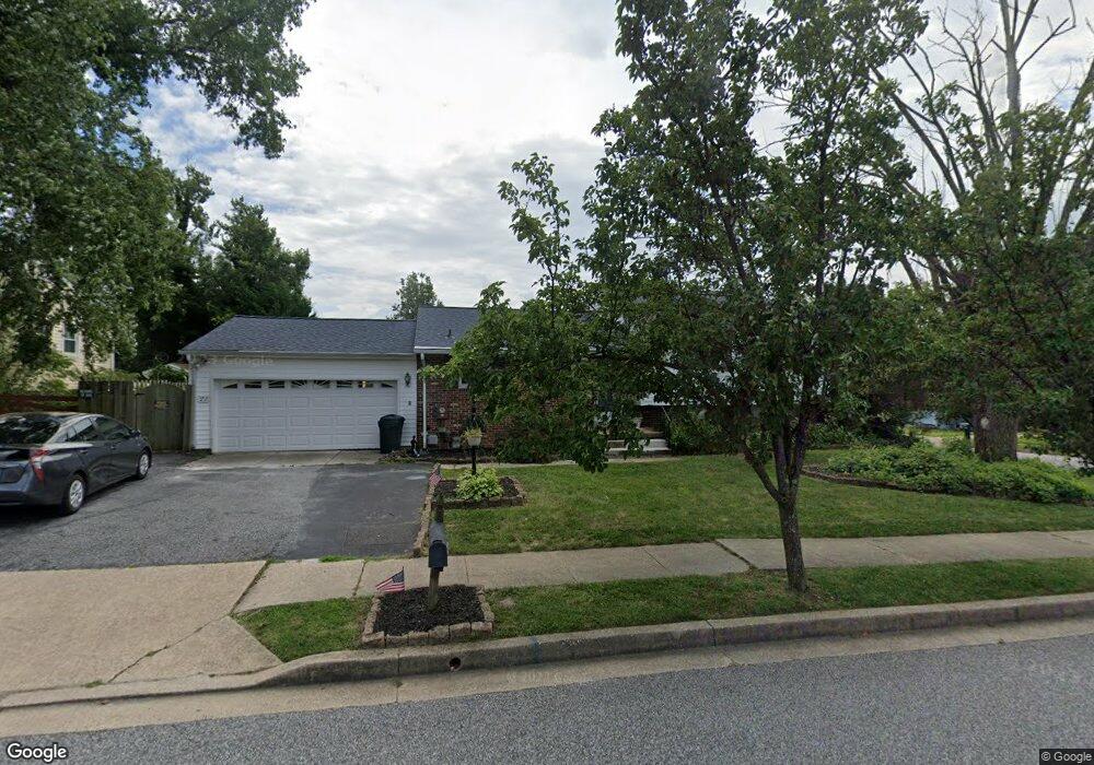 4713 Vicky Rd, Nottingham, MD 21236 - photo 1