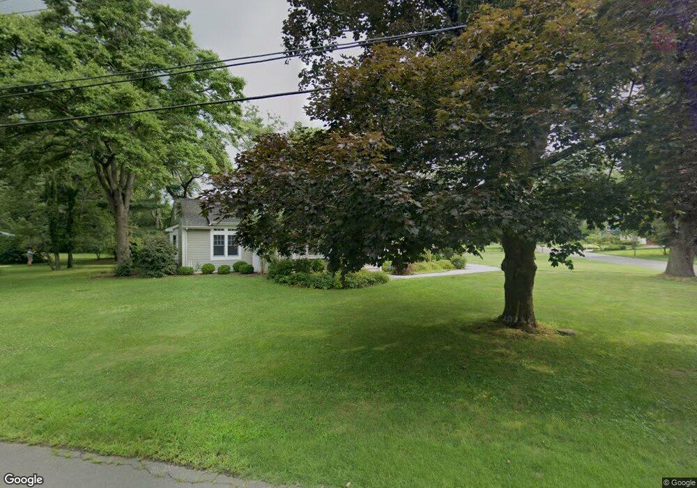 105 Shadybrook Ln, Princeton, NJ 08540 - photo 1