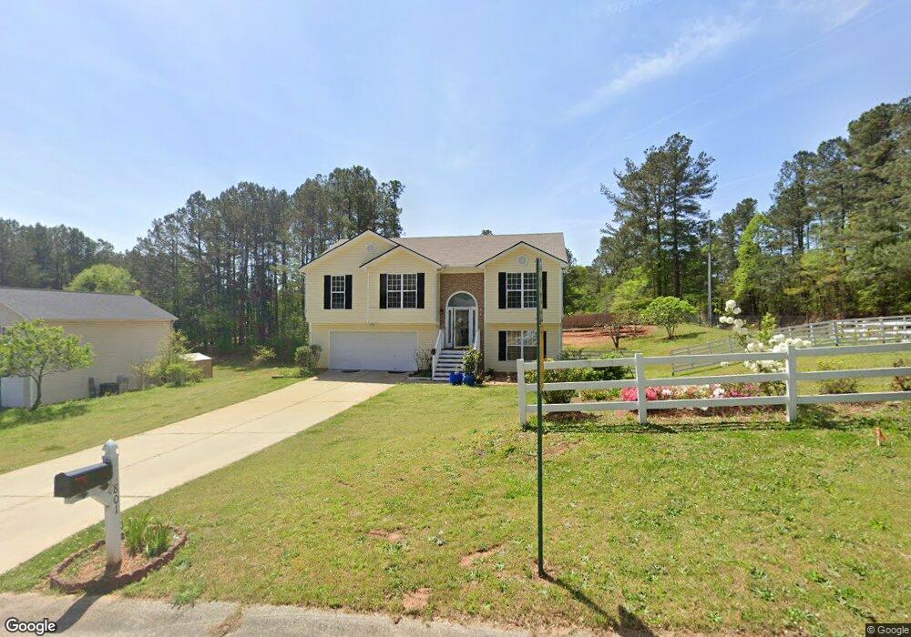 801 Preserve Dr unit 2, Bethlehem, GA 30620 - photo 1
