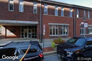 210 N Pine St, Baltimore, MD 21201