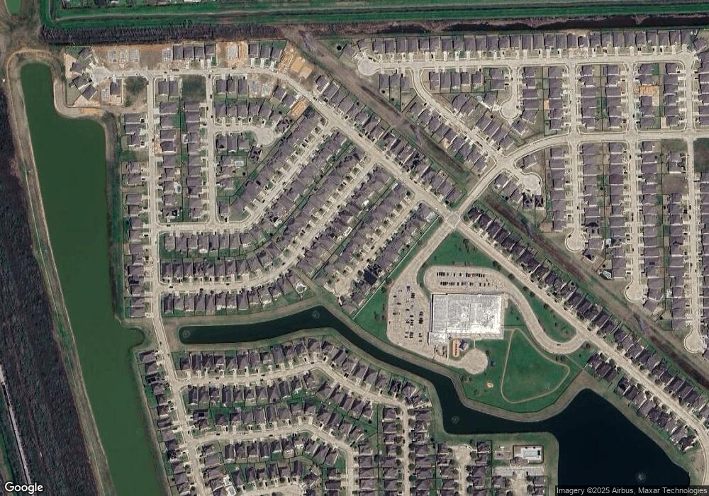 5186 Kendall Cove Ct, Alvin, TX 77511 - photo 1