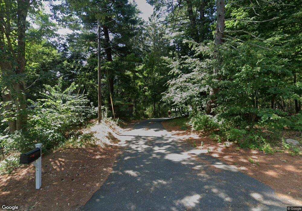 5 Morgan St, Wenham, MA 01984 - photo 1