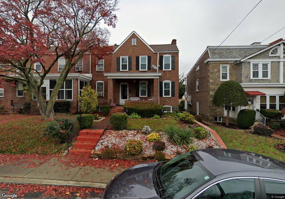 23 W 35th St, Wilmington, DE 19802 - photo 1