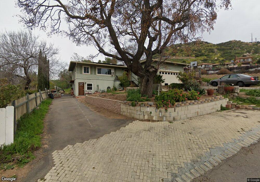 13624 Vian Rd, Poway, CA 92064 - photo 1