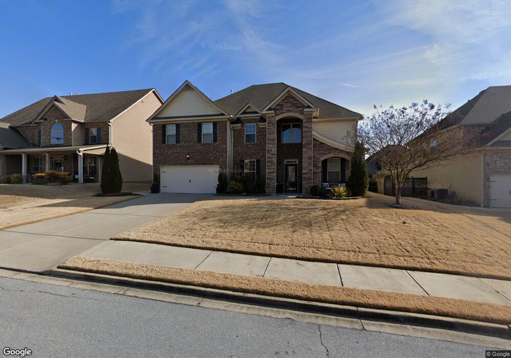 249 Echols Way, Acworth, GA 30101 - photo 1