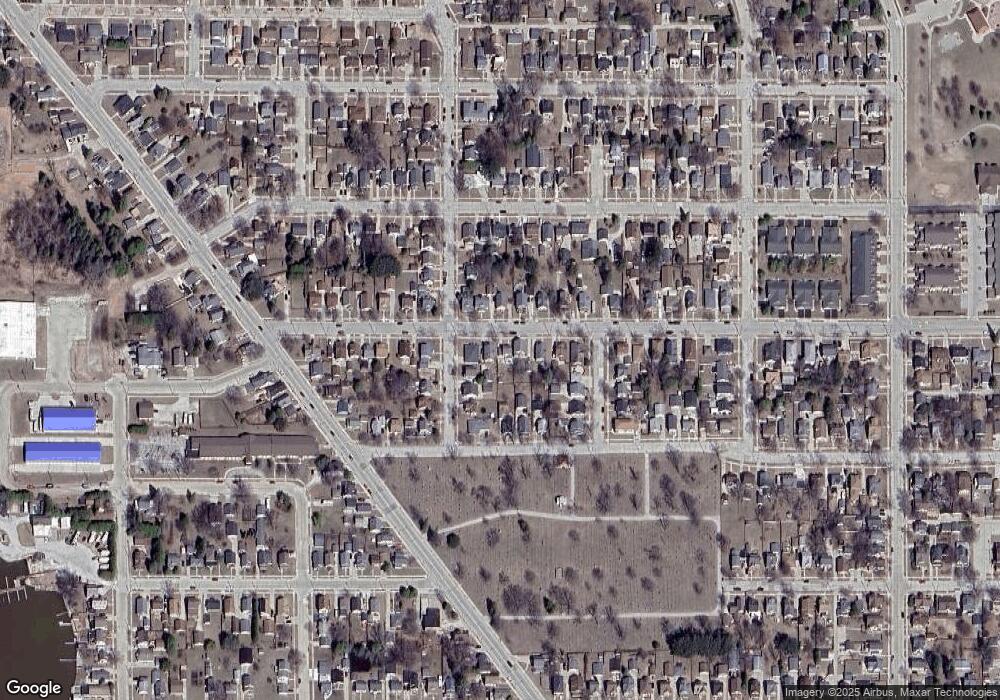 1821 27th St, Two Rivers, WI 54241 - photo 1