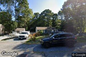 251 W Shore Unit G3, Mashpee, MA 02649