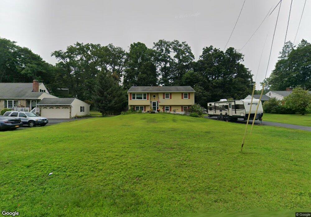 726 Vassar Rd, Poughkeepsie, NY 12603 - photo 1