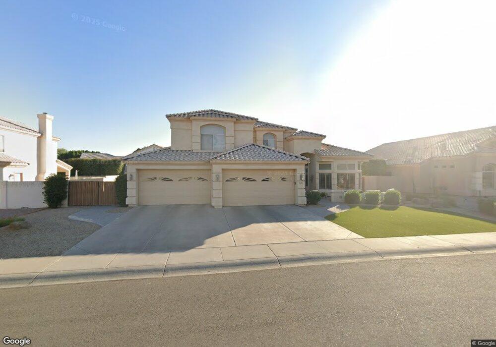 6383 W Jasper Dr, Chandler, AZ 85226 - photo 1