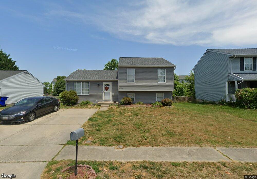 1203 Windy Branch Way, Edgewood, MD 21040 - photo 1