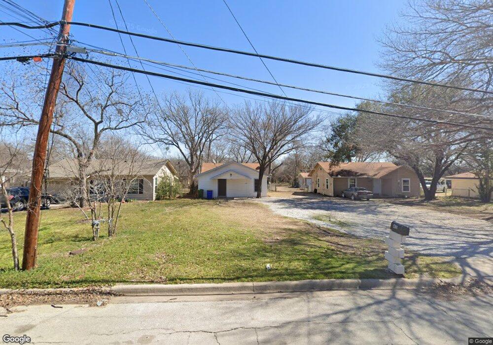 412 Russell St, Fort Worth, TX 76108 - photo 1