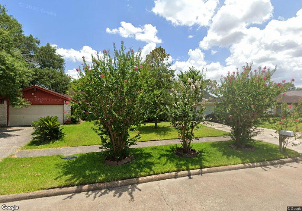 8410 Springtime Ln, Houston, TX 77075 - photo 1