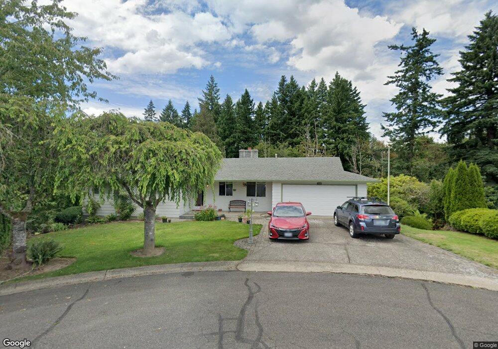 16581 SE Rock Creek Ct, Clackamas, OR 97015 - photo 1