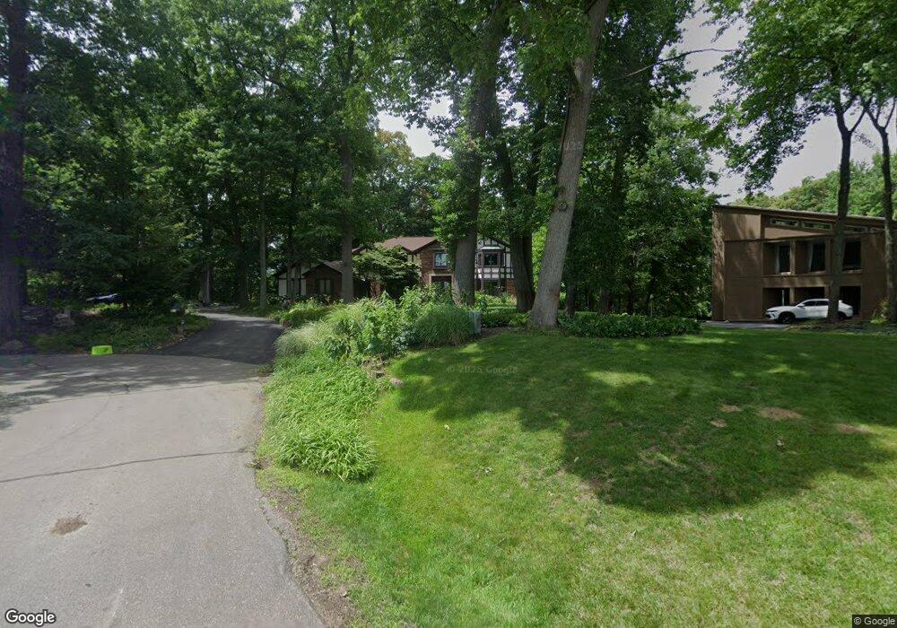 3972 Laplaya Ln unit Bldg-Unit, Orchard Lake, MI 48324 - photo 1