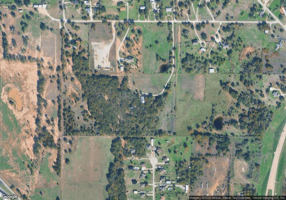 498 Sosebee Bend Rd, Weatherford, TX 76088 - photo 1