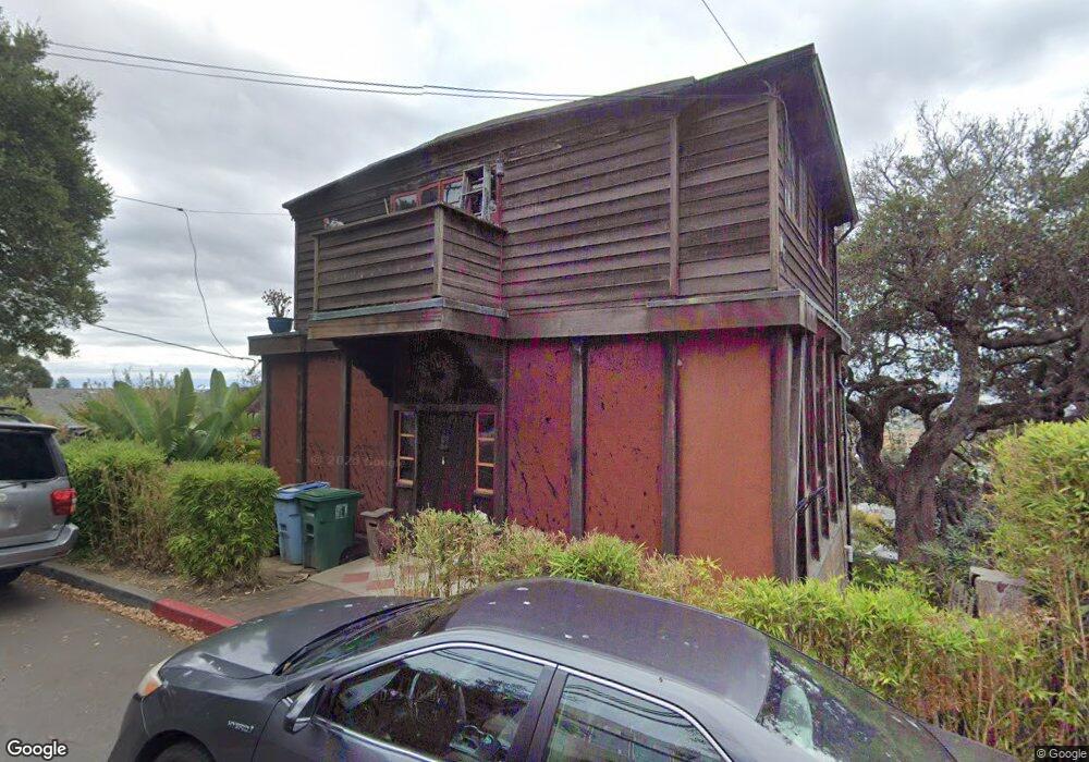 94 Panoramic Way, Berkeley, CA 94704 - photo 1