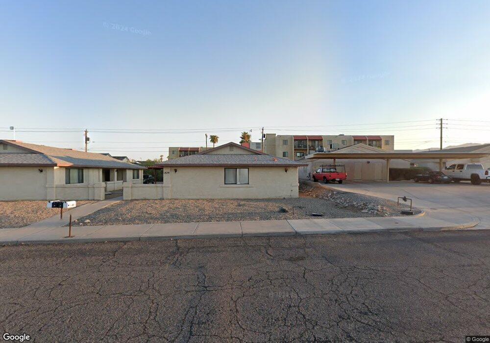 1829 Magnolia Dr, Lake Havasu City, AZ 86403 - photo 1