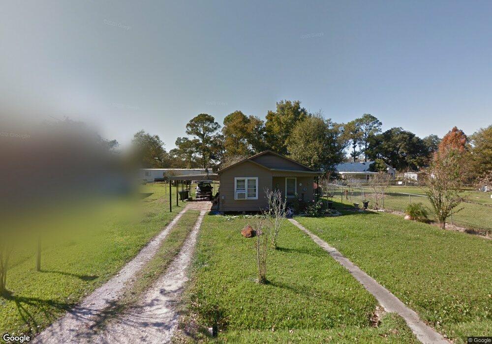 111 Oak St, Welsh, LA 70591 - photo 1