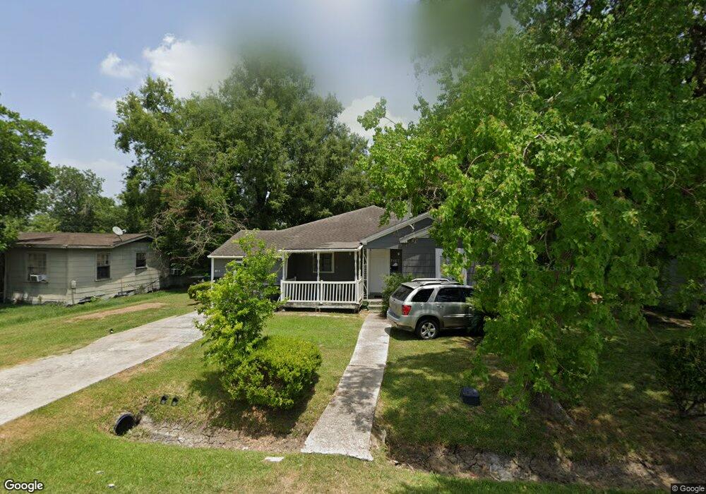 7007 England St, Houston, TX 77021 - photo 1