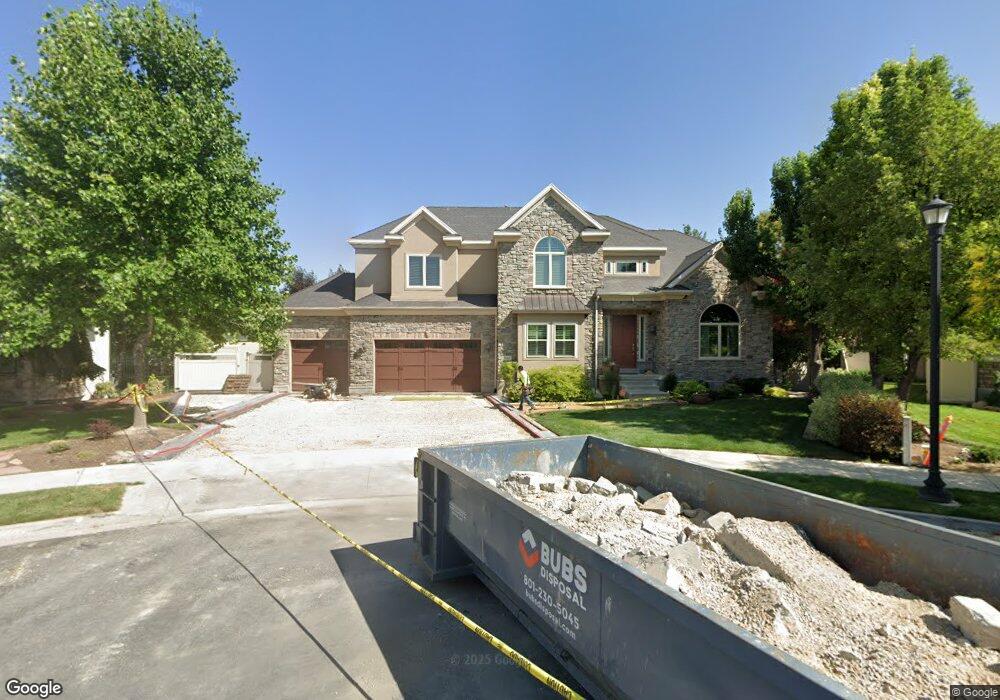 3042 Wilkins Peak Ct, South Jordan, UT 84095 - photo 1