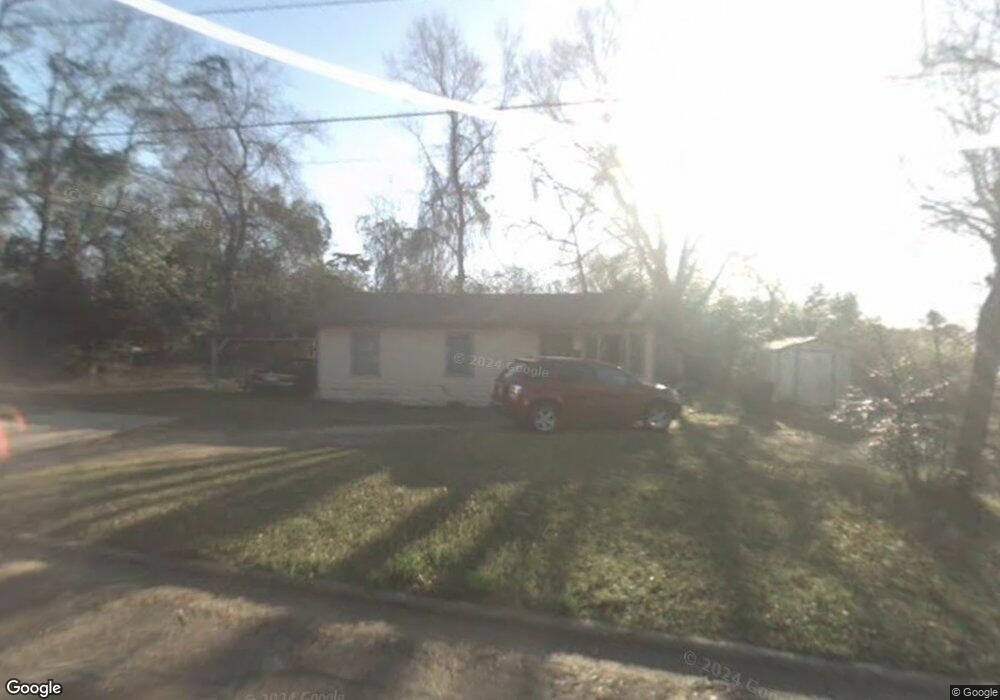 1615 Fields St, Nacogdoches, TX 75961 - photo 1