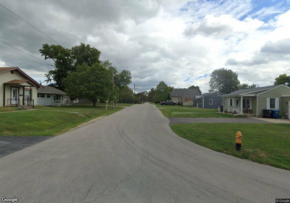 6460 W 443 N, Huntington, IN 46750 - photo 1