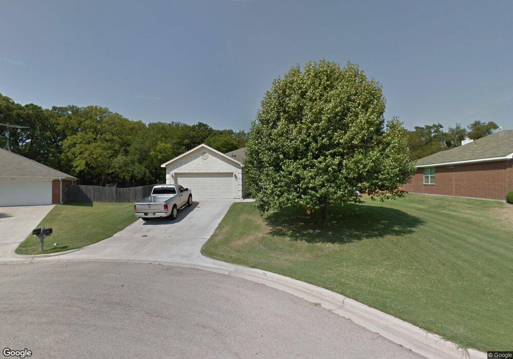 120 Timber Cross Ct, Azle, TX 76020 - photo 1