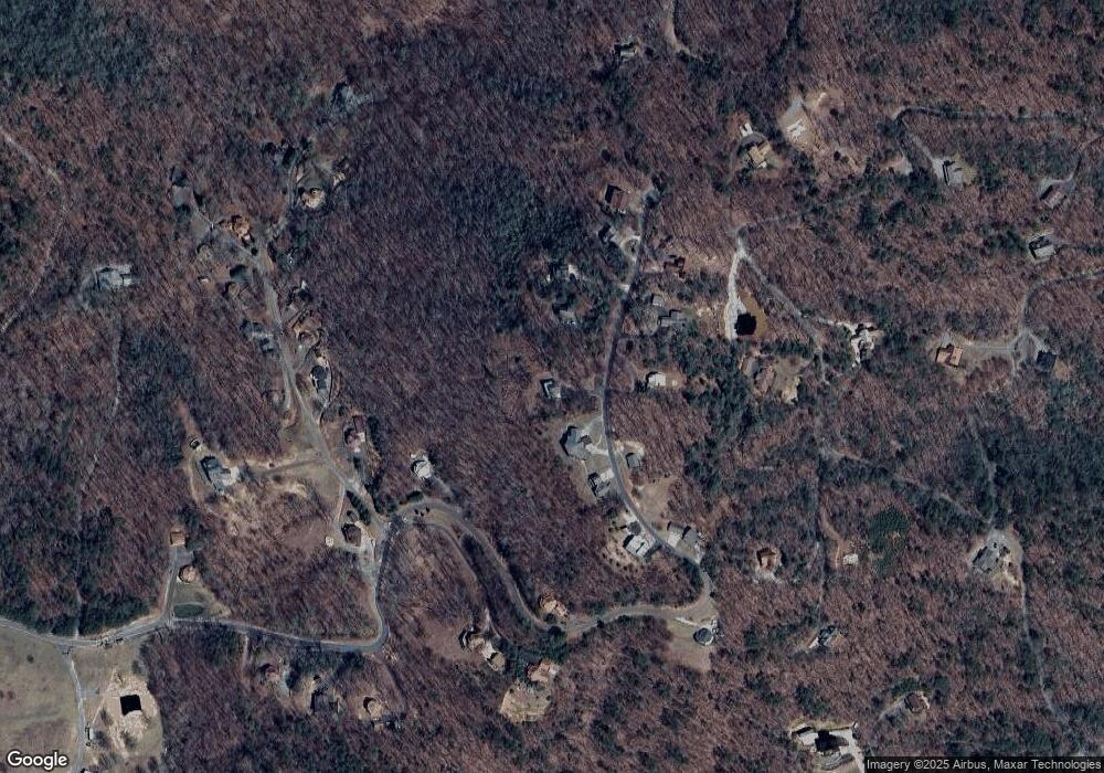 743 Rainbow Mountain Dr, Ellijay, GA 30536 - photo 1