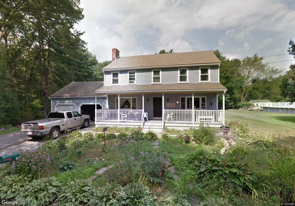 13 Brook St, Bellingham, MA 02019 - photo 1