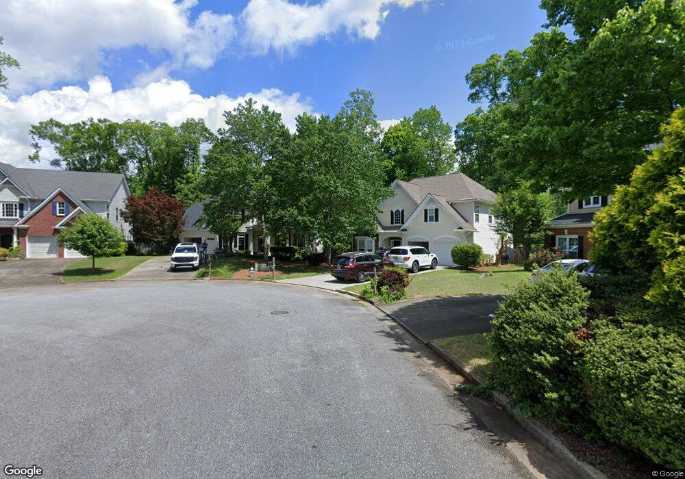 0 Kingspring Ct unit 7347084, Roswell, GA 30076 - photo 1