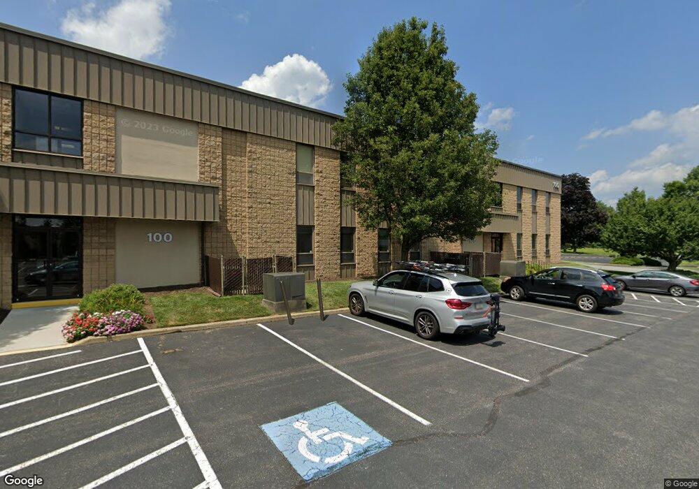 100 6 Dickinson Dr unit 114-115, Glen Mills, PA 19342 - photo 1