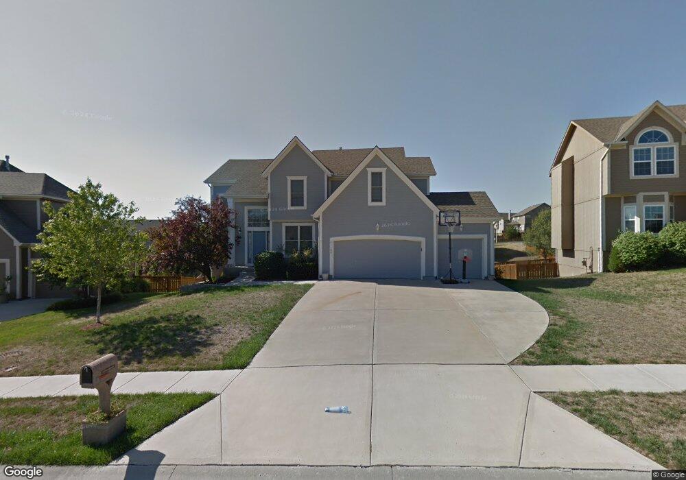 21109 W 53rd Terrace, Shawnee, KS 66218 - photo 1