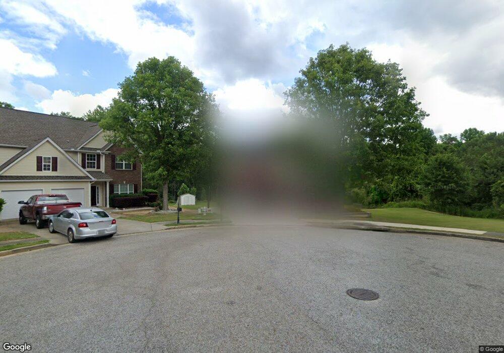 2587 Weycroft Cir unit 4, Dacula, GA 30019 - photo 1