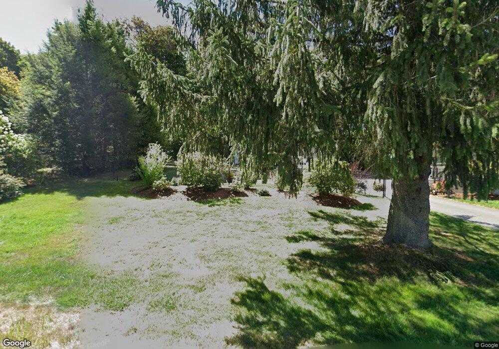 Lot 7 Minott Rd, Gardner, MA 01440 - photo 1