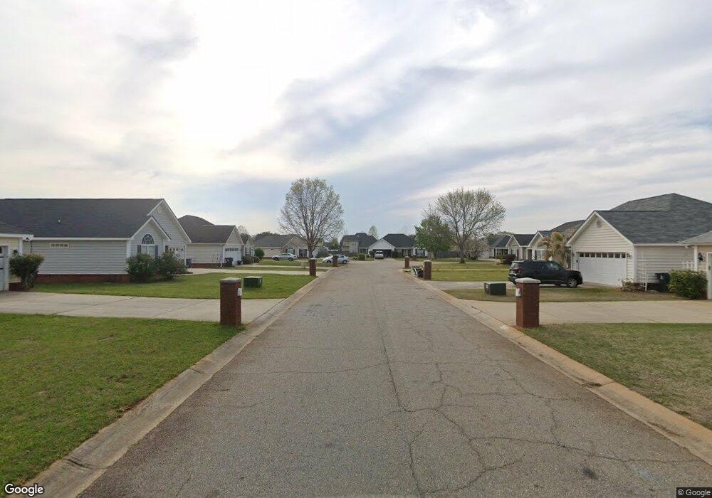 0 Gailey Ct unit 8167654, Warner Robins, GA 31088 - photo 1