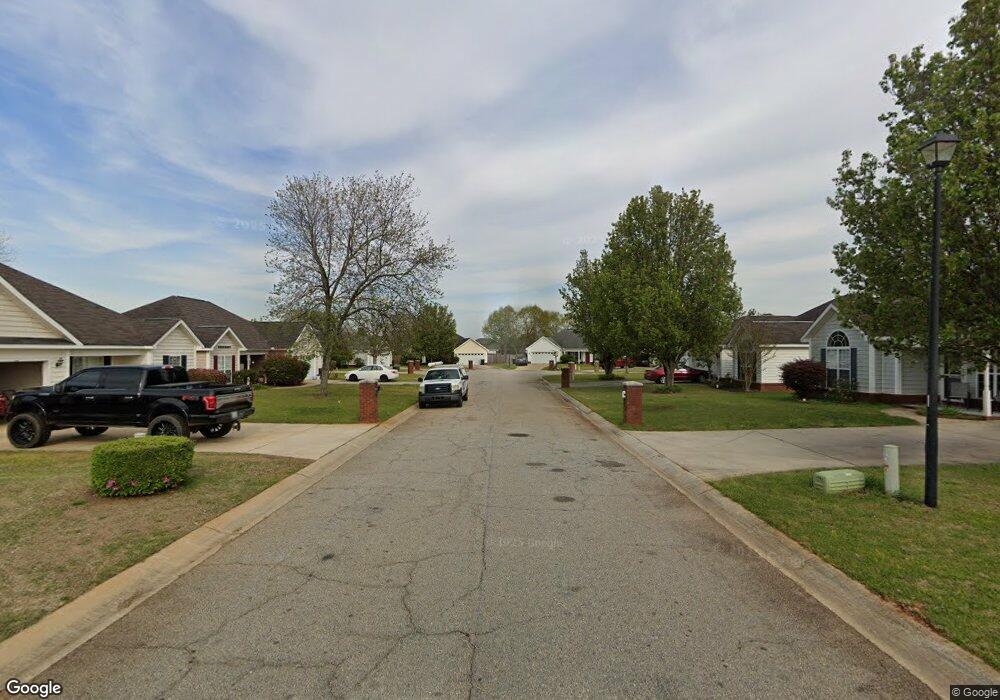 0 Gailey Ct unit 8543055, Warner Robins, GA 31088 - photo 1