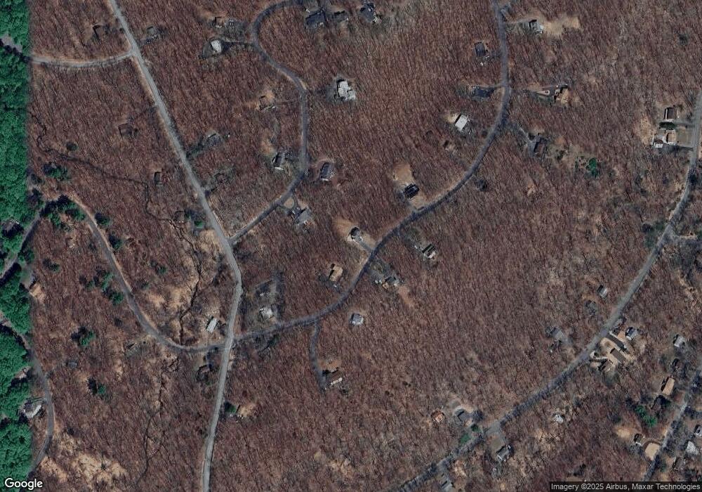 127 Chipmunk Rd, Pocono Mountain Lake Estates, PA 18324 - photo 1