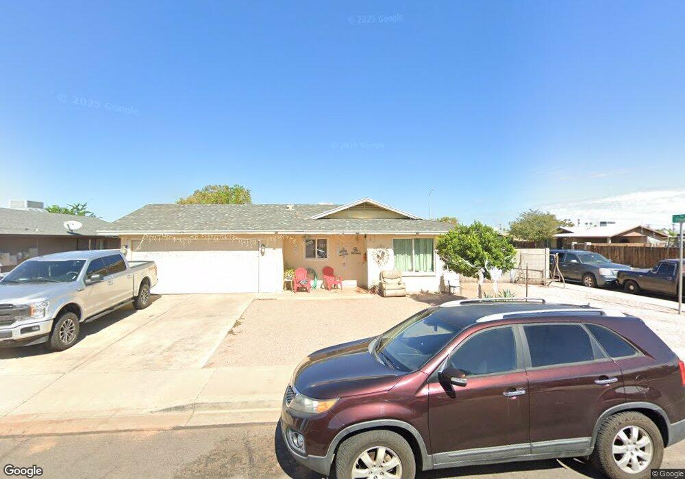 920 E 9th Dr, Mesa, AZ 85204 - photo 1