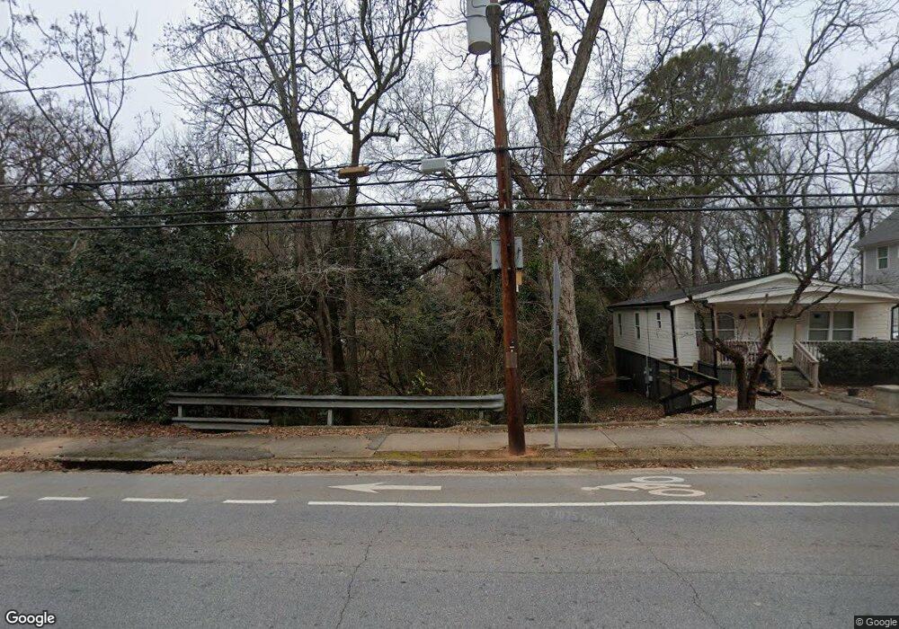 228 1/2 S Rocksprings St, Athens, GA 30606 - photo 1