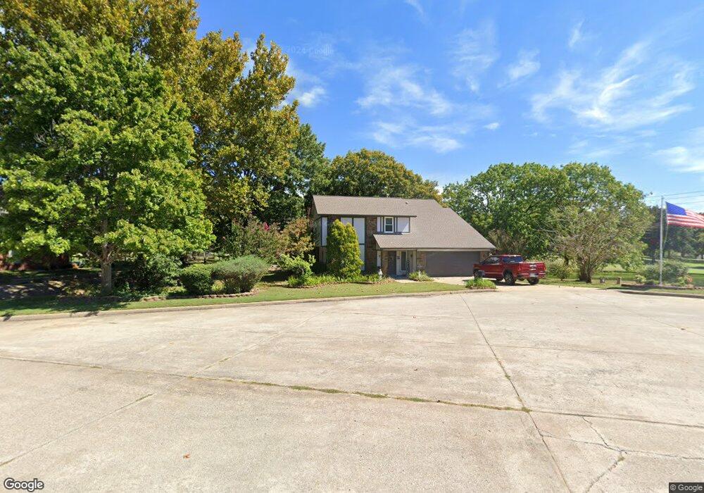 8309 S 5th Ave, Broken Arrow, OK 74011 - photo 1