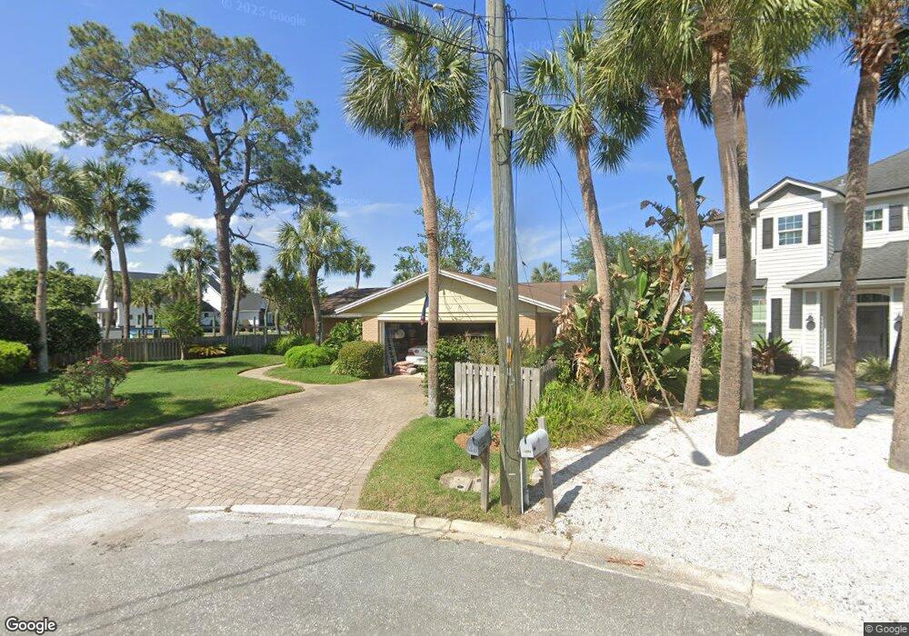 5103 Santa Cruz Ln, Jacksonville, FL 32210 - photo 1