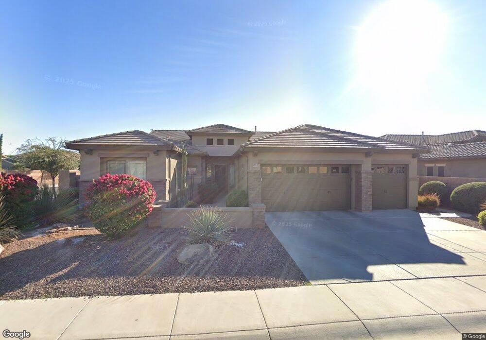 1393 E Zion Way, Chandler, AZ 85249 - photo 1