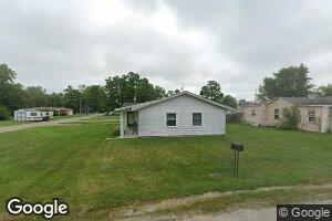 1500 E Kirk St, Muncie, IN 47303
