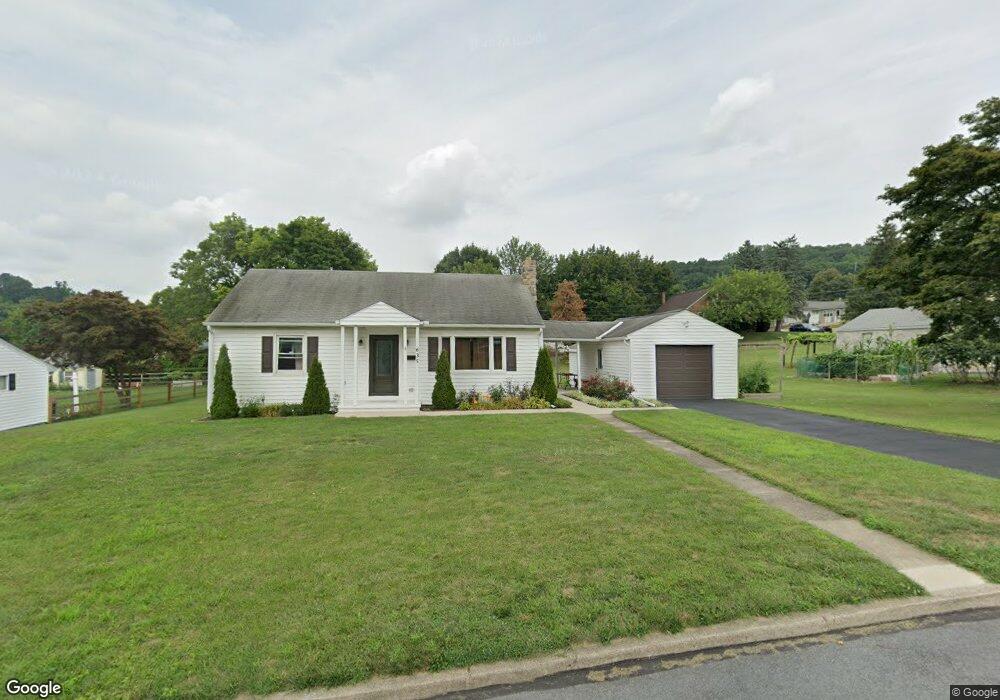 629 E Juniata St unit 639, Allentown, PA 18103 - photo 1