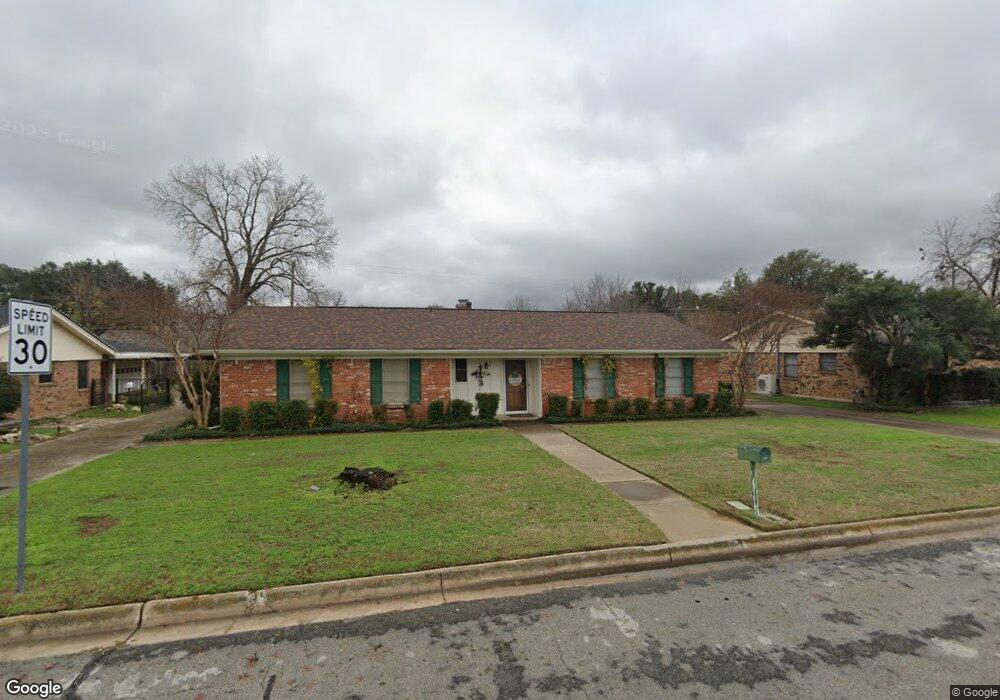 445 W Pleasantview Dr, Hurst, TX 76054 - photo 1