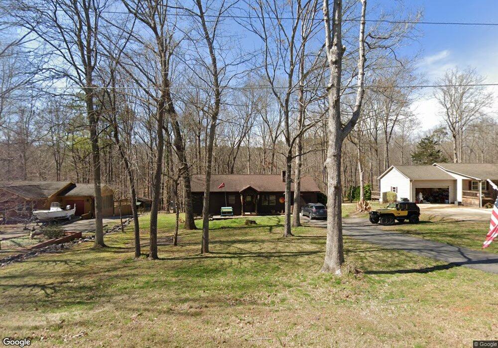 166 Dj Dr, Statesville, NC 28625 - photo 1