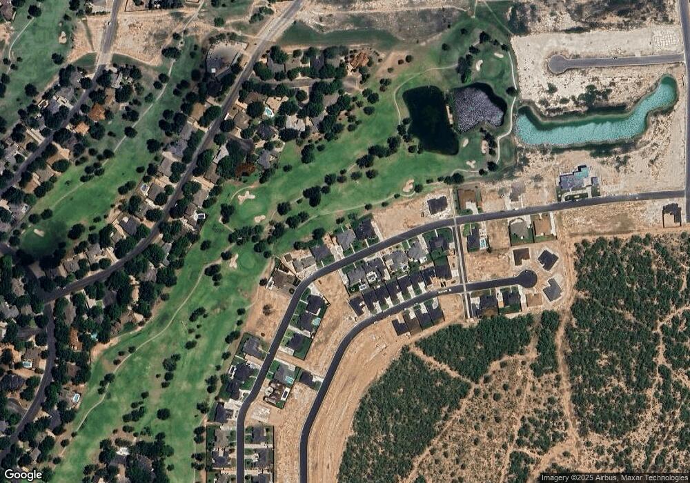 5317 Enclave Ct, San Angelo, TX 76904 - photo 1