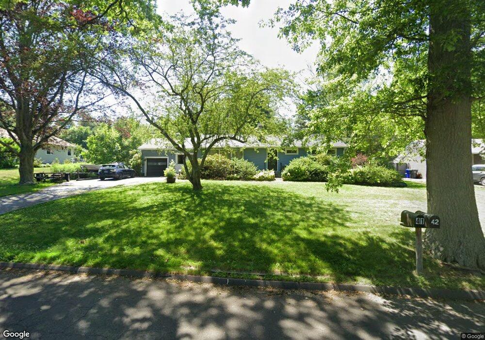 42 Deforest Dr, Branford, CT 06405 - photo 1