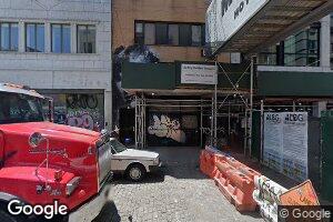 329 Broome St Unit 4 R, New York, NY 10002
